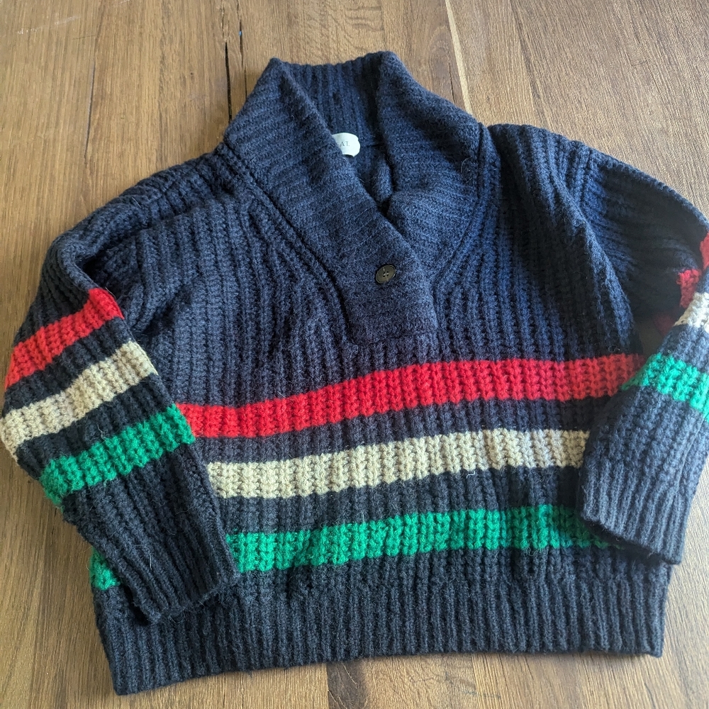 The Great. Sweater size 1
